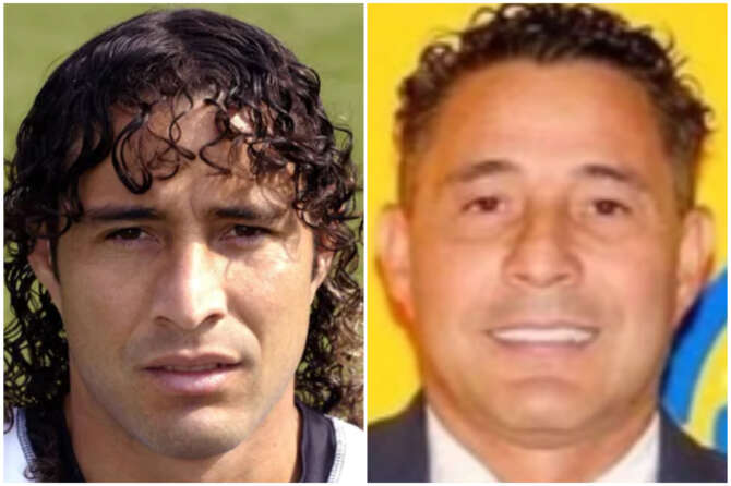 È morto l’ex calciatore Jorge Bolaño, ha giocato in Italia in Serie A