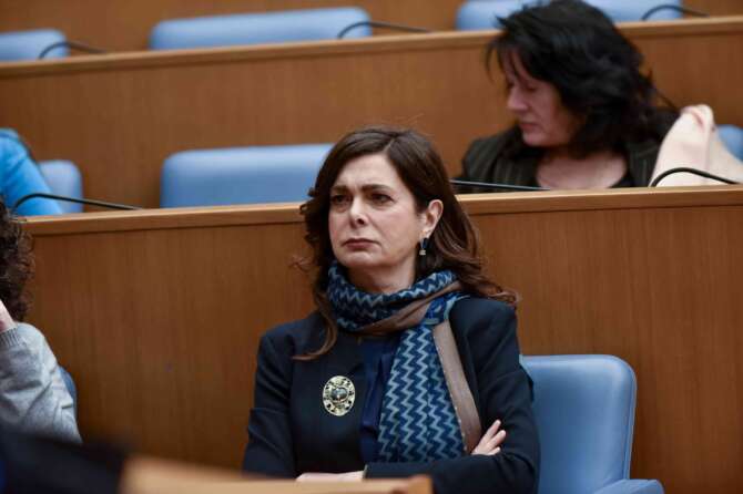 Photo credits: Andrea Di Biagio/Imagoeconomica