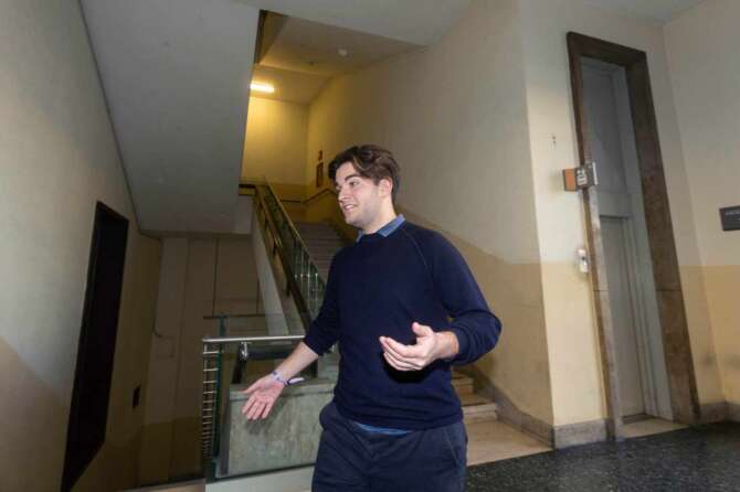 Perché i magistrati hanno chiesto l’archiviazione per La Russa Jr.