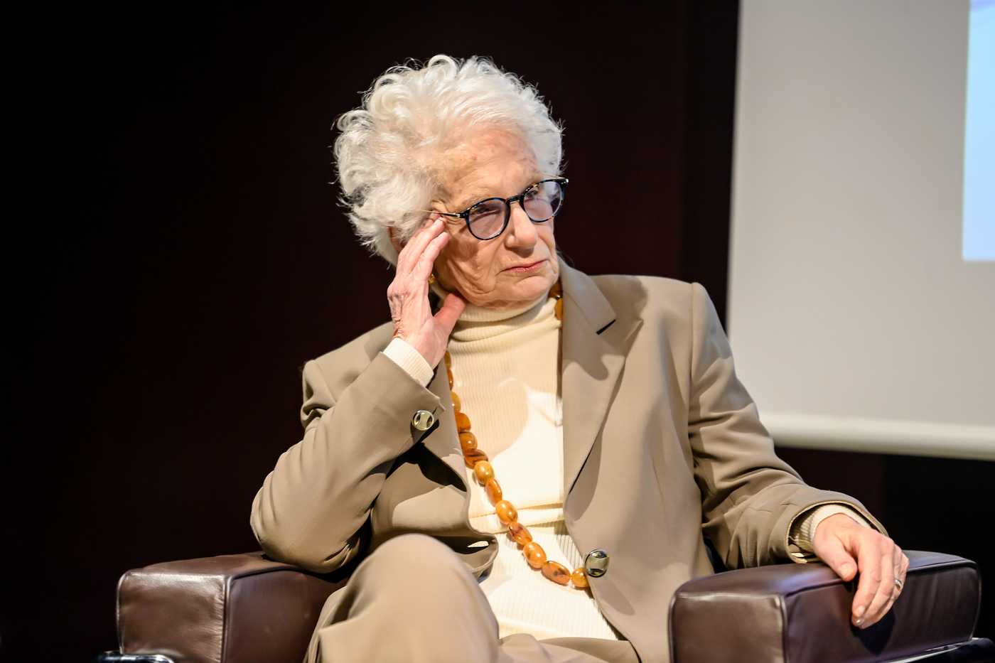 Foto Claudio Furlan/Lapresse 

