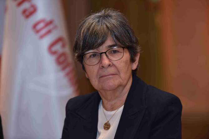 Photo credits: Andrea Di Biagio/Imagoeconomica