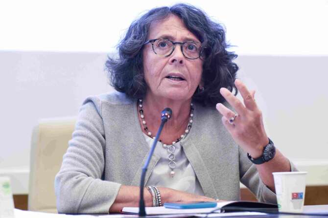 Photo credits: Sara Minelli/Imagoeconomica