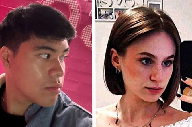 Femminicidio di Ilaria Sula, anche la madre dell’ex fidanzato Mark Samson indagata per occultamento di cadavere