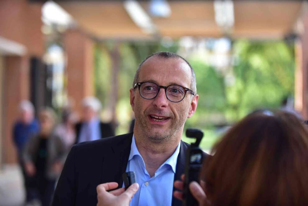 Photo credits: Andrea Di Biagio/Imagoeconomica