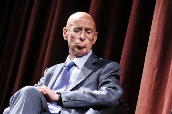 Michele Prestipino indagato per rivelazione di segreto d’ufficio, informazioni sulle indagini di ‘Ndrangheta a De Gennaro