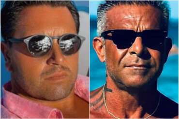 Fonte profili social