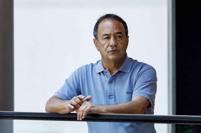 Photo by Roberto Monaldo / LaPresse