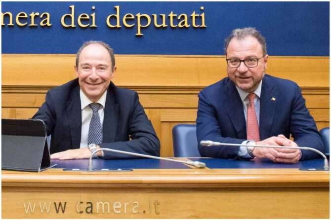 Photo credits: Valerio Portelli/Imagoeconomica