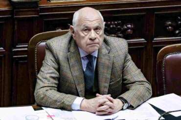 Foto Roberto Monaldo / LaPresse