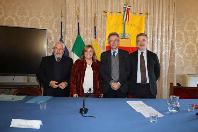 Foto Comune di Napoli