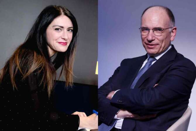 Foto collage Lapresse