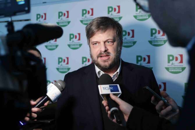 Photo credits: Canio Romaniello/Imagoeconomica