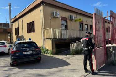 Fonte ufficio stampa carabinieri