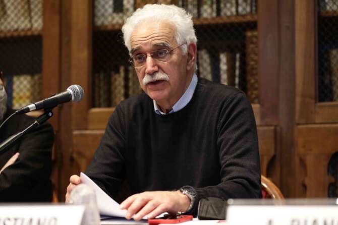 Photo credits: Canio Romaniello/Imagoeconomica