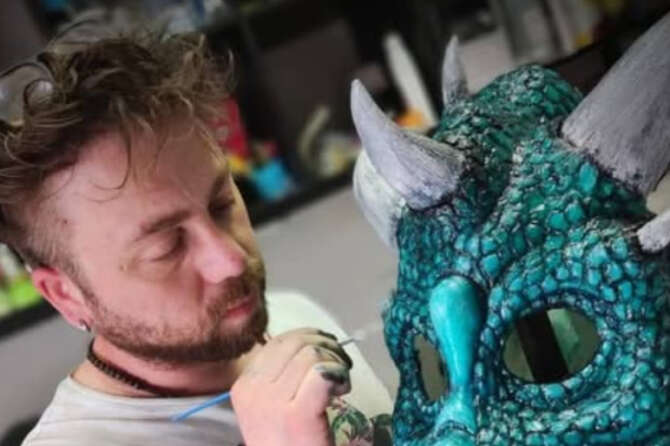 Fonte pagina Facebook sindaco Giorgio Zinno