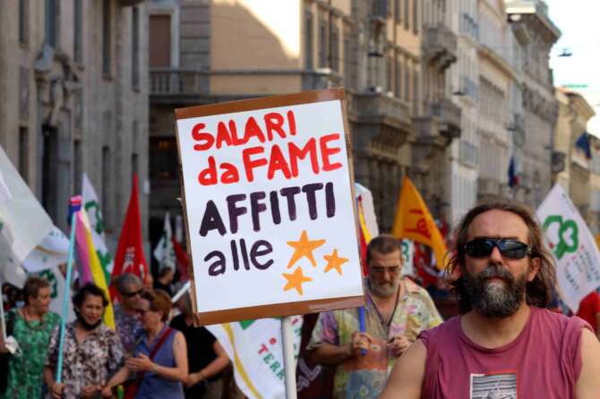 Photo credits: Clemente Marmorino/Imagoeconomica