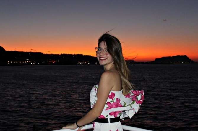 Fonte profilo Facebook