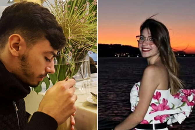 Stefano Argentino morto suicida in carcere, era il killer di Sara Campanella: “Responsabilità dello Stato”