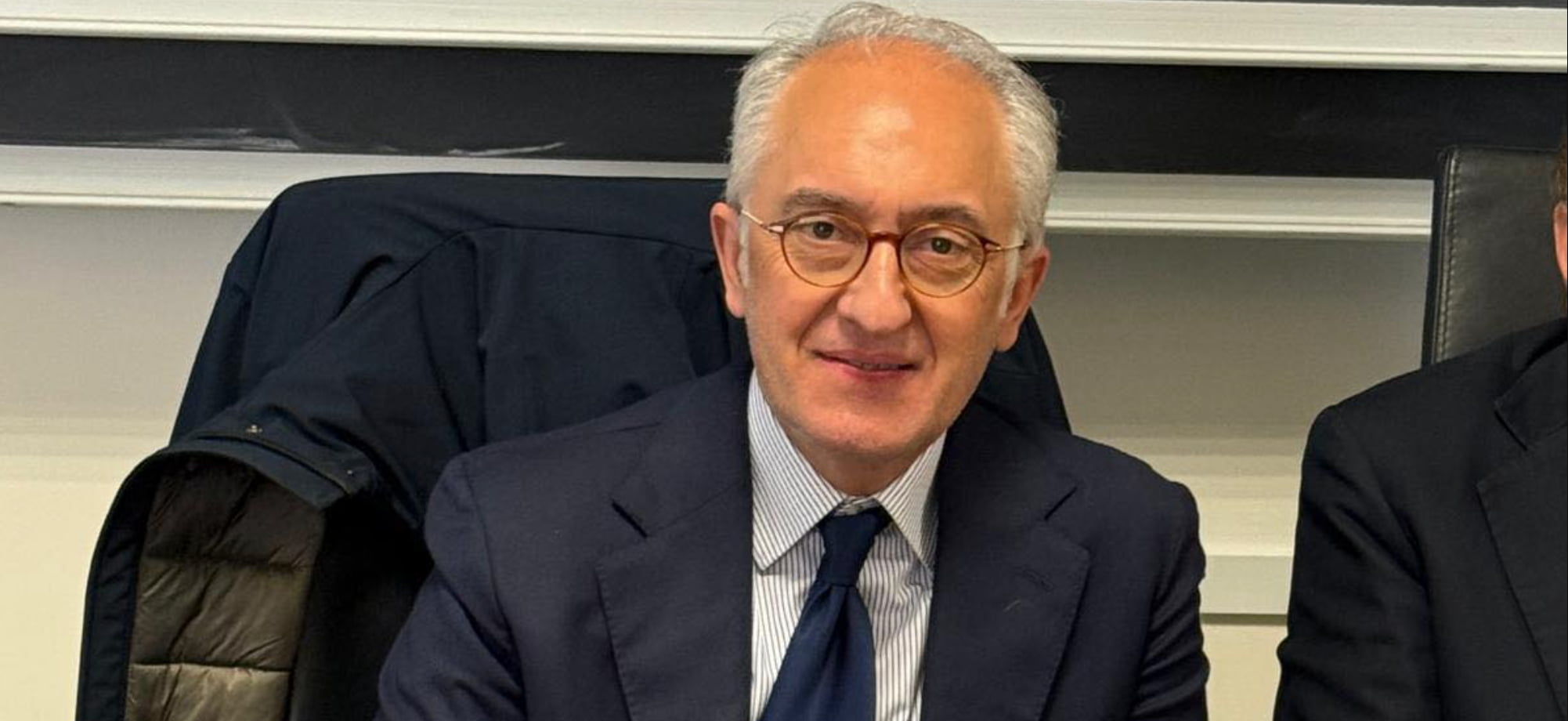 Sciolto il comune di Caserta per infiltrazioni camorristiche, il sindaco Marino: "Atto enorme e politico faremo ricorso al Tar"