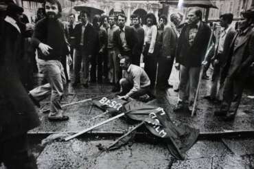 Strage di piazza della Loggia, condannato a 30 anni Marco Toffaloni (all’epoca 16enne): ma la Svizzera nega l’estradizione