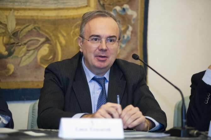 Photo credits: Paolo Lo Debole/Imagoeconomica