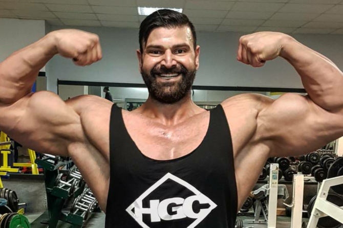 Fonte pagina Facebook