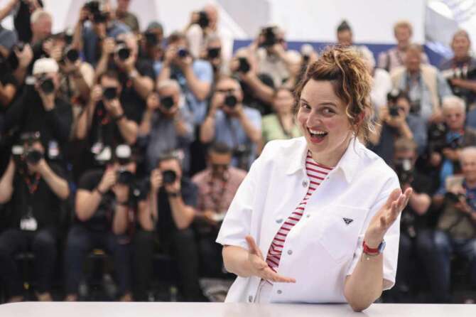 Photo by Vianney Le Caer/Invision/AP