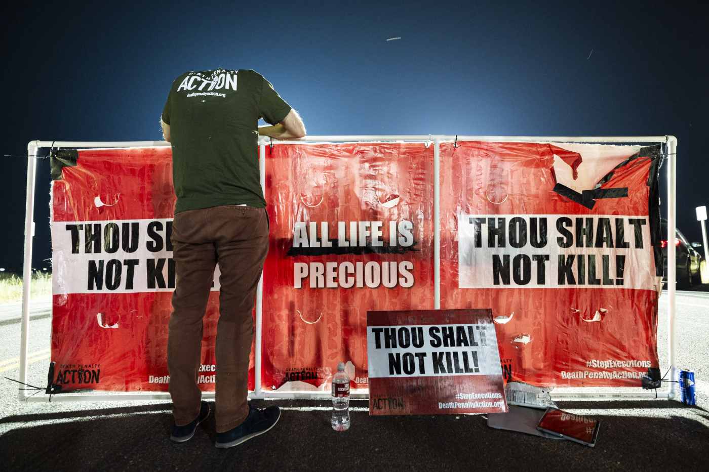 Isaac Hale/The Deseret News via AP - Associated Press/LaPresse