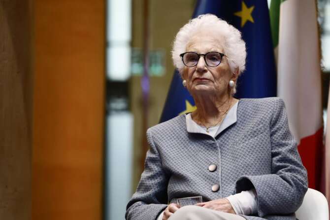 Photo Cecilia Fabiano / LaPresse