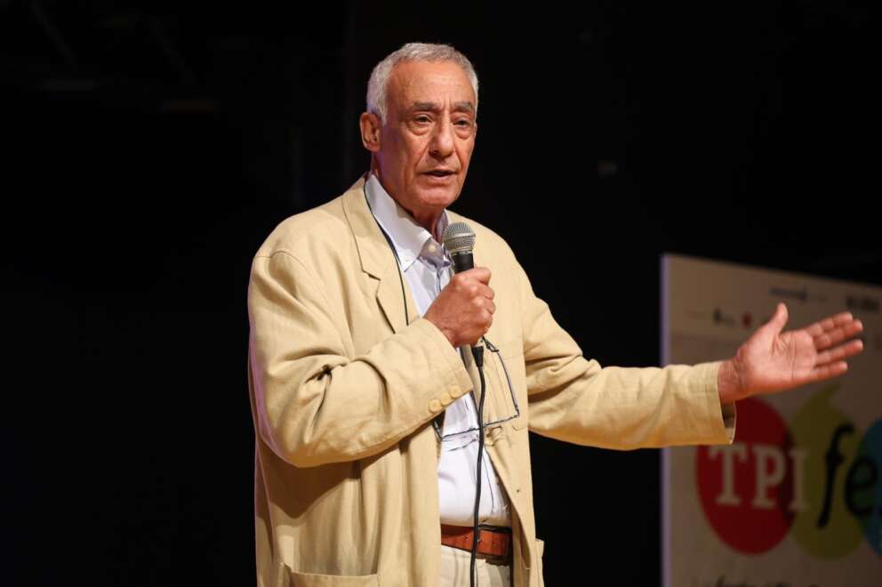 Photo Michele Nucci / LaPresse