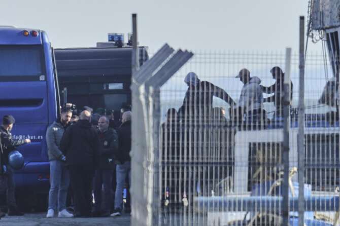 AP Photo/Vlasov Sulaj