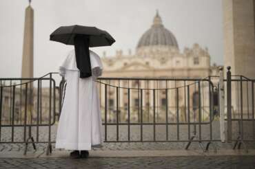 AP Photo/Francisco Seco – Associated Press / LaPresse