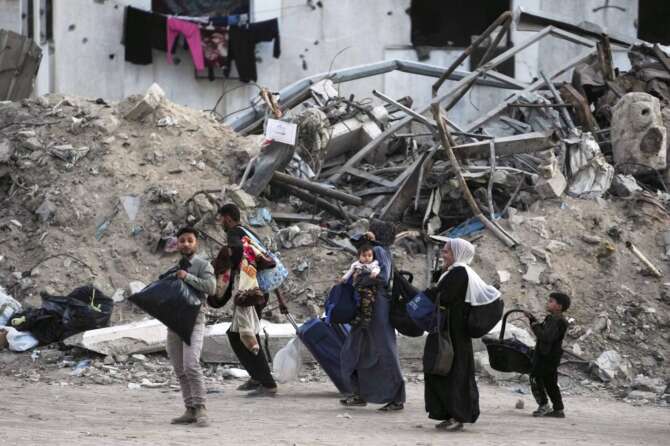 AP Photo/Jehad Alshrafi