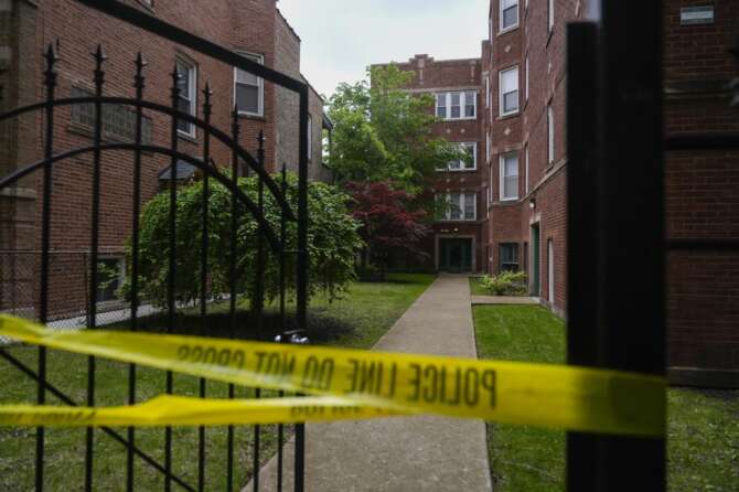 AP Photo/Erin Hooley