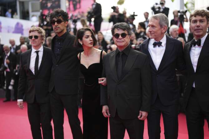 Photo by Scott A Garfitt/Invision/AP