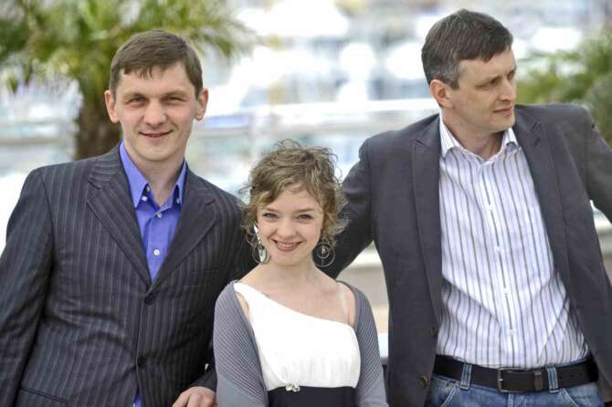 Gian Mattia D’Alberto – lapresse