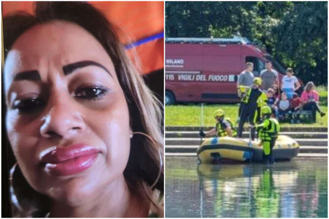 È morta Chamila Wijesuriyauna, trovato in un laghetto il corpo senza vita