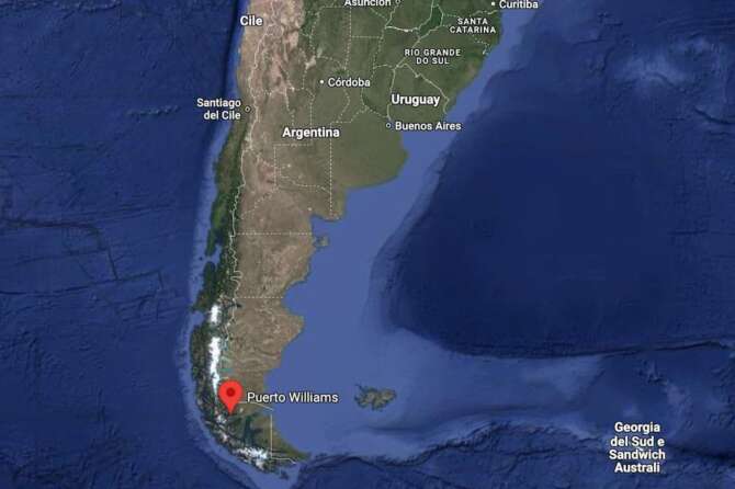 Terremoto in Cile, scossa di magnitudo 7,8 nel sud del Paese: rientra l’allerta tsunami e l’ordine di evacuazione