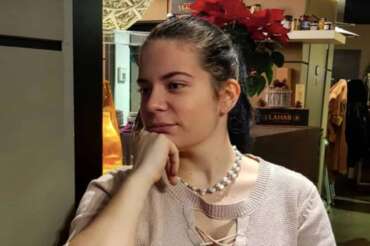 FOTO DA FACEBOOK