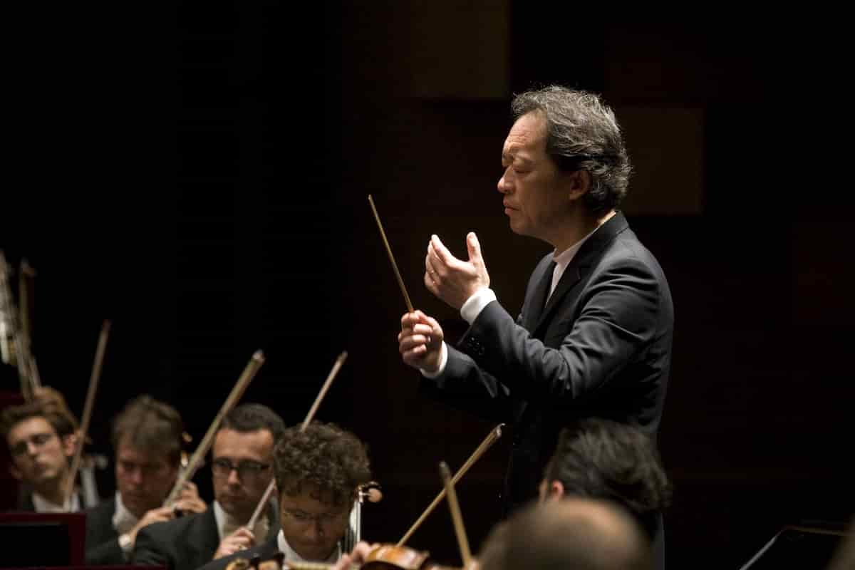 Myung-Whun Chung nuovo direttore musicale della Scala fino al 2030