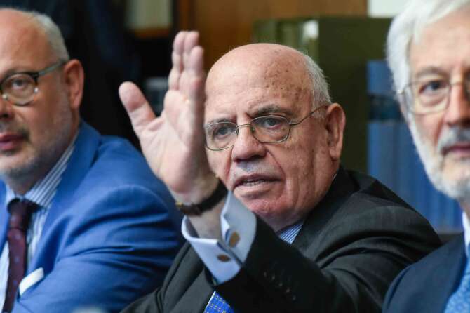 Photo credits: Sara Minelli/Imagoeconomica