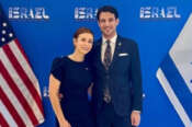 Sarah Milgrim e Yaron Lischinsky, chi sono i due diplomatici israeliani uccisi a Washington
