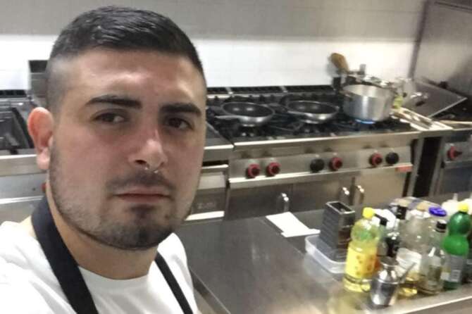 Fonte profilo Facebook