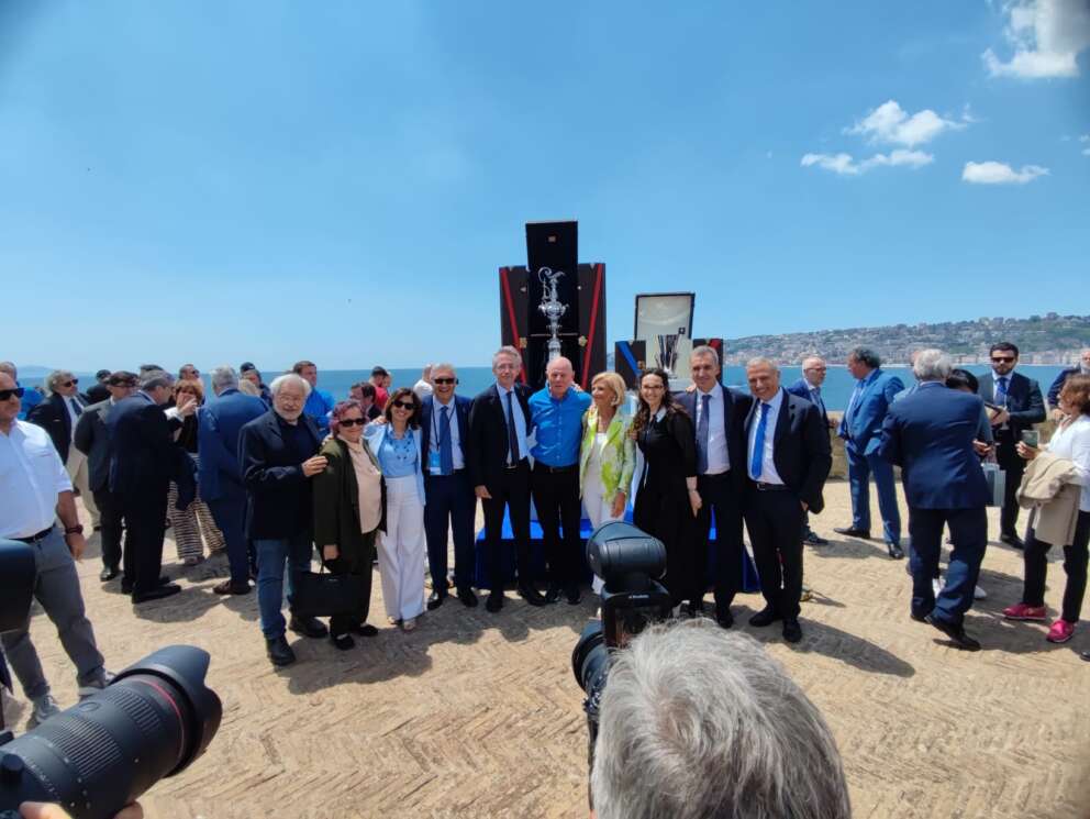 americas-cup-napoli-2