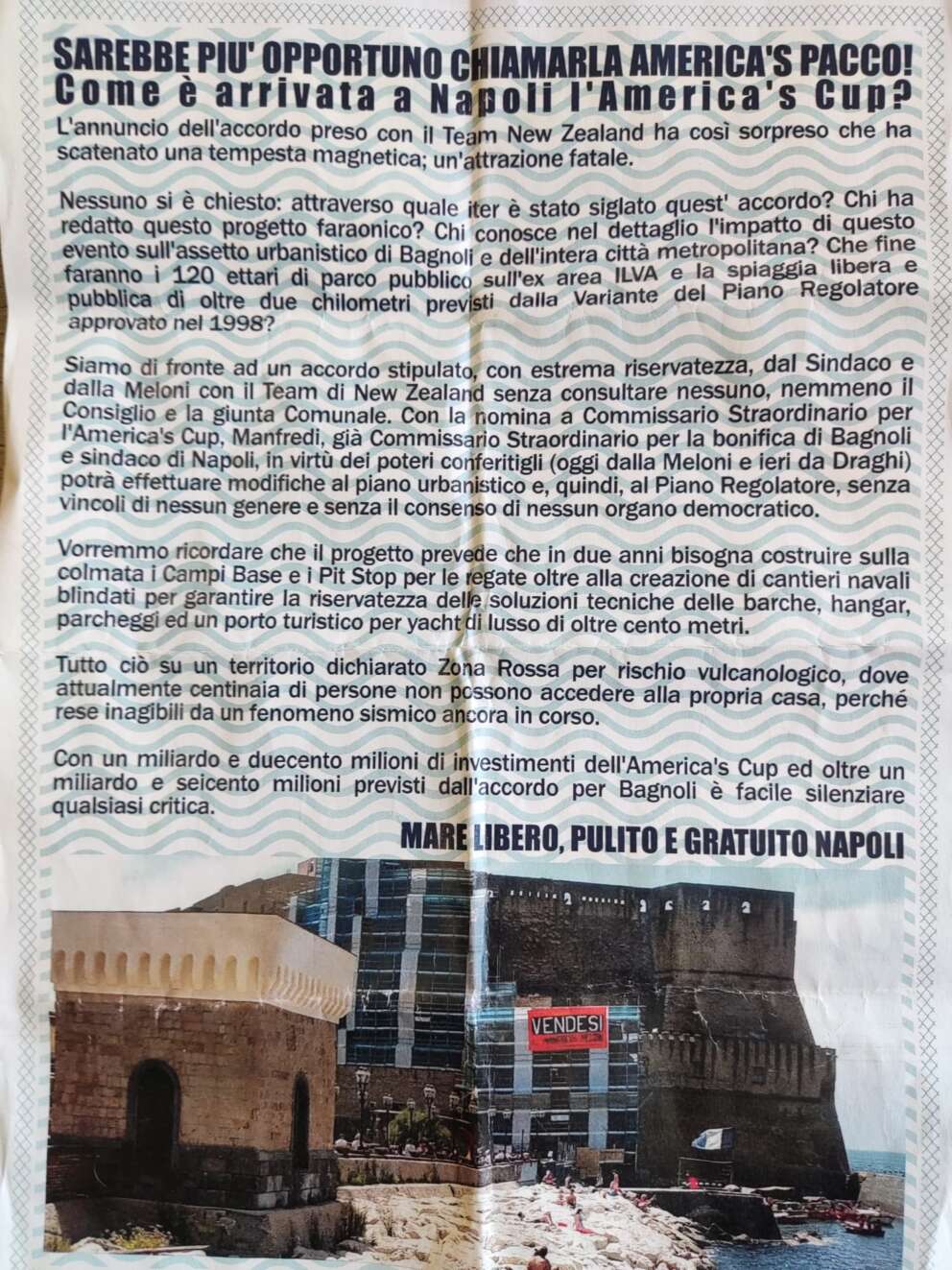 americas-cup-napoli-protesta