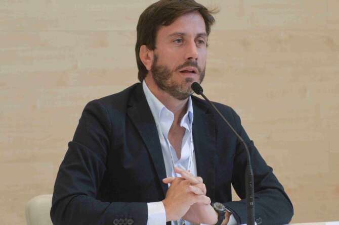 Photo credits: Stefano Carofei/Imagoeconomica