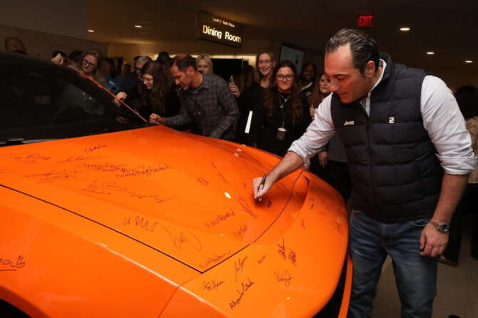 Chi è Antonio Filosa, nuovo amministratore delegato di Stellantis: al manager napoletano il compito di rilanciare il gruppo