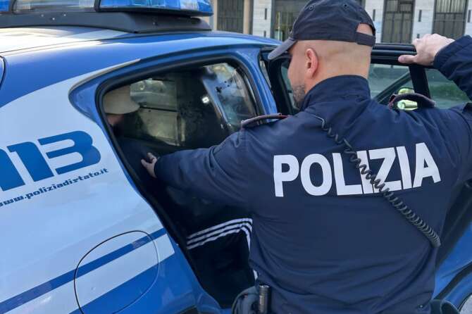 Catania, parcheggiatore abusivo uccide un 30enne sul lungomare: fermato dopo la fuga