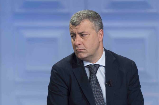 Photo credits: Giuliano Del Gatto/Imagoeconomica