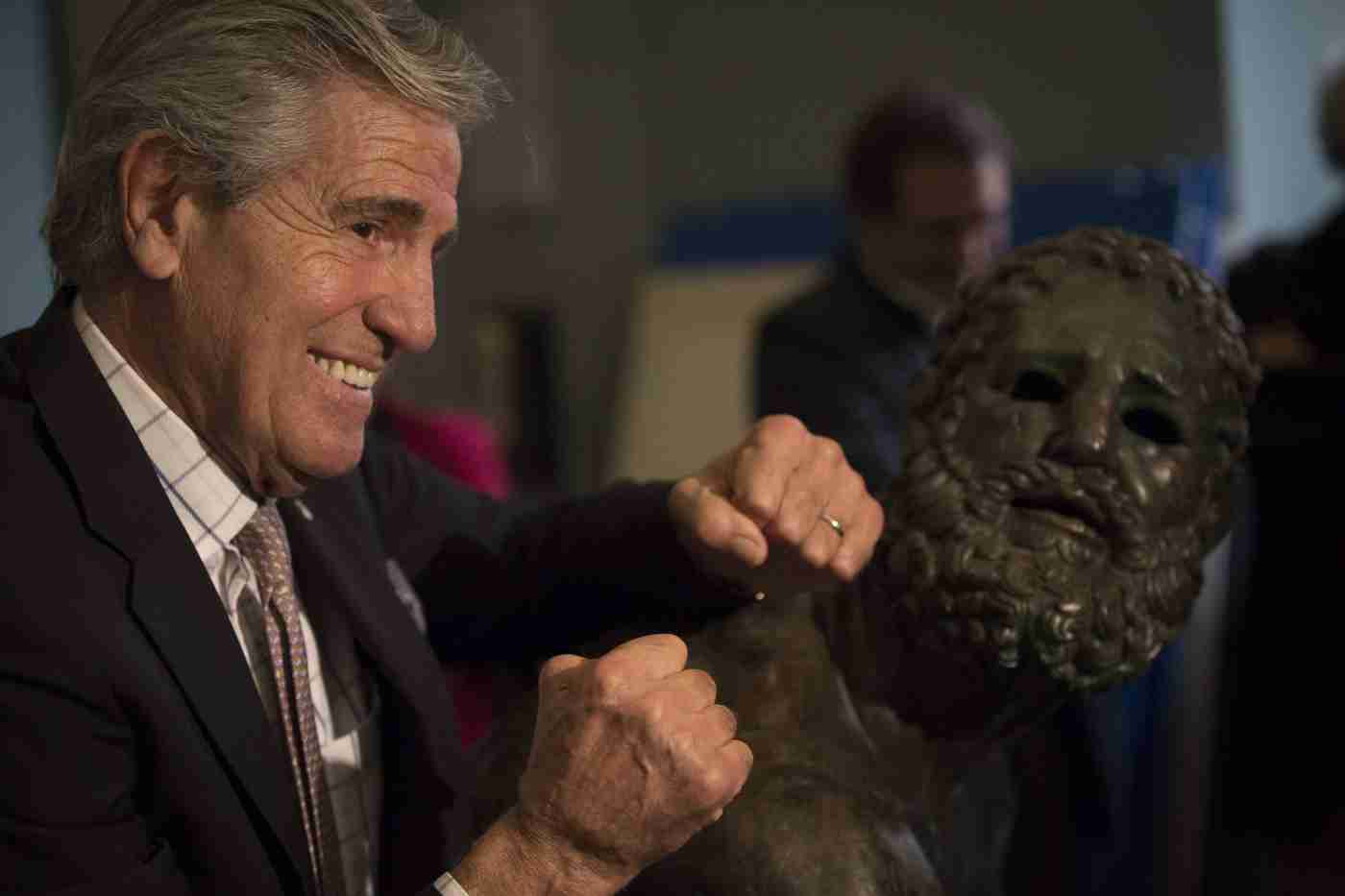 Foto Vincenzo Livieri - LaPresse 